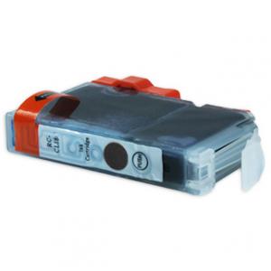 Cartouche d'encre Compatible pour imprimante Canon BJC6100 - BJC 6100 - Noir