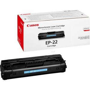 Toner d'origine pour imprimante Canon LBP-350 -  LBP-350 - Noir