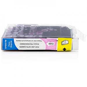 Cartouche d'encre Compatible pour imprimante Canon Pixma Pro 9500 Séries - Pixma Pro 9500 Séries - Magenta Clair