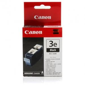 Cartouche d'encre d'origine pour imprimante Canon I550 -  I 550 - Noir