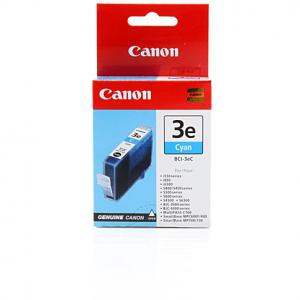 Cartouche d'encre d'origine pour imprimante Canon S630 -  S 630 - Cyan