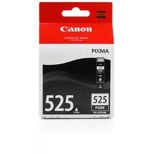 Cartouche d'encre d'origine pour imprimante Canon Pixma MG8250 -  Pixma MG 8250 - Noir avec puce