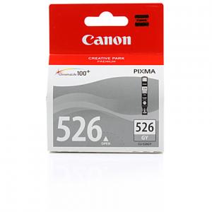 Cartouche d'encre d'origine pour imprimante Canon Pixma MG8150 -  Pixma MG 8150 - Gris avec puce