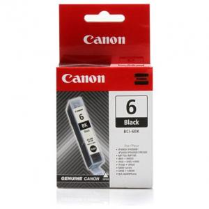 Cartouche d'encre d'origine pour imprimante Canon  Pixma IP5000 -   Pixma IP 5000 - Noir