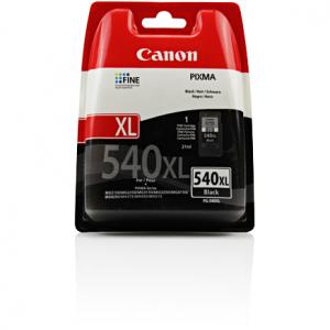 Cartouche d'encre d'origine pour imprimante Canon  Pixma MG3550 -   Pixma MG 3550 - Noir