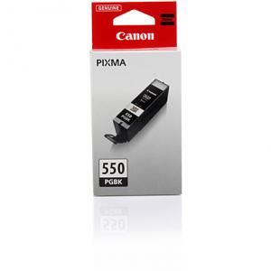 Cartouche d'encre d'origine pour imprimante Canon  Pixma MG6450 -   Pixma MG 6450 - Noir