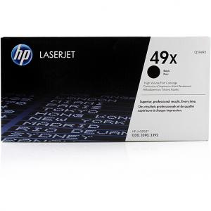 Toner d'origine pour imprimante Canon LBP-3300 - LBP-3300 - Noir Haute Capacité