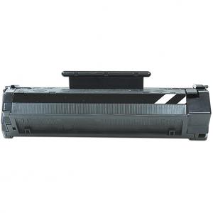 Toner Compatible pour imprimante Canon Faxphone L75 - Faxphone  L 75 - Noir