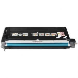 Toner Compatible pour imprimante Dell 3130cn - 3130 cn - Noir Haute capacité